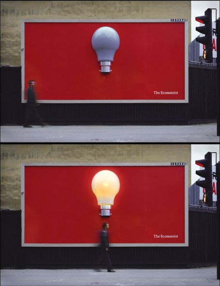 The Changing Landscape Of Creative Outdoor Advertising Guerrilla Marketing